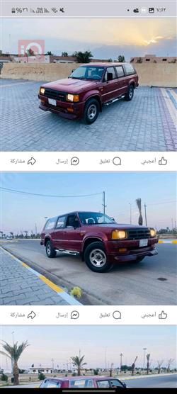 مازدا B- سيريەس